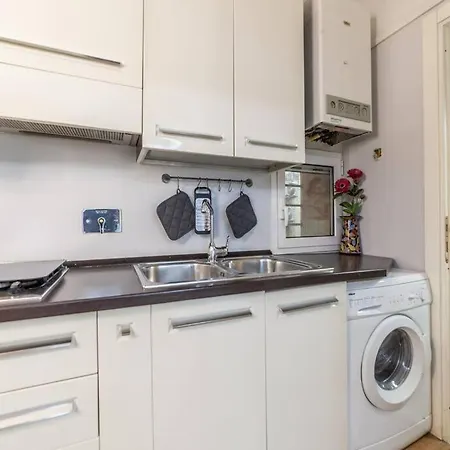 Appartement Casa Passaglia - Vaticano *