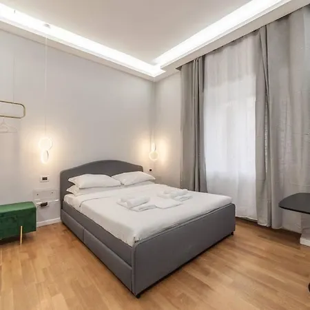 Casa Passaglia - Vaticano