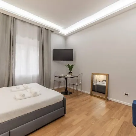 Casa Passaglia - Vaticano * Roma