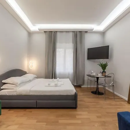 Casa Passaglia - Vaticano